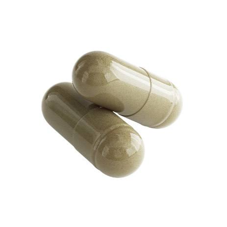 Women's Vitality Formula